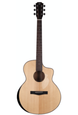 J.N. Guitars GLEN-OCE N acoustic/electric guitar