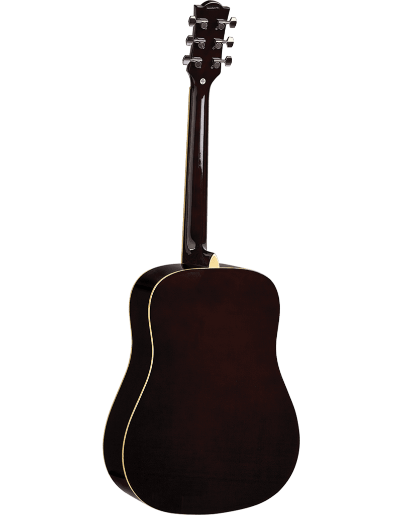 Eko Ranger6 NAT akoestische gitaar naturel