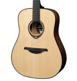 Lag TSE701D Akoestische gitaar