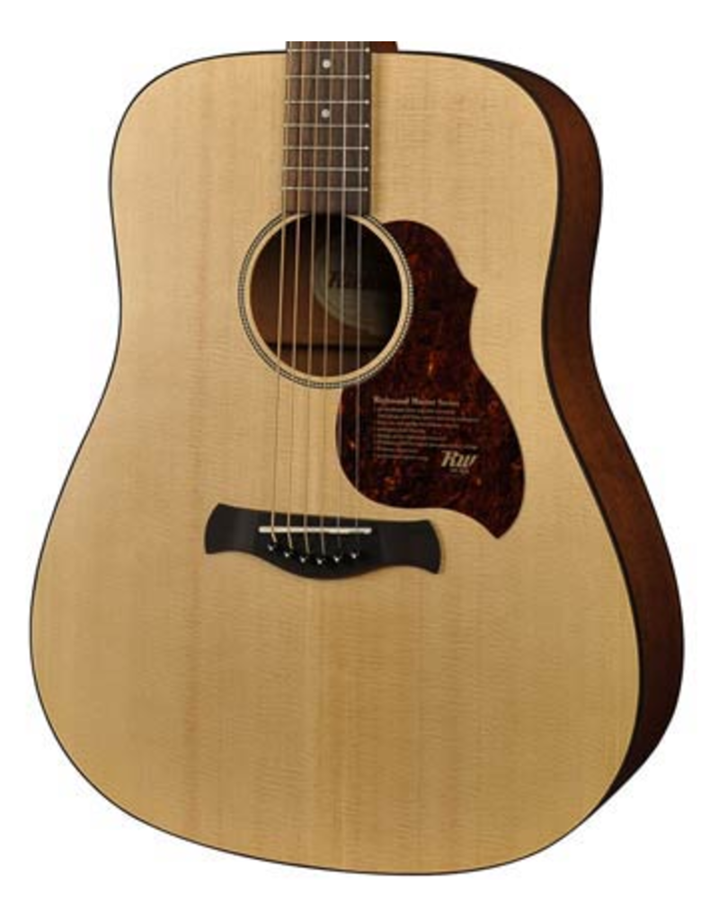 Richwood D-20-E Acoustic/electric guitar