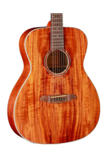 Rathbone R2K acoustic guitar Koa