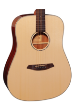 Rathbone R5SM No.5 acoustic guitar
