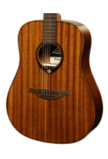 Lag T98D Acoustic guitar