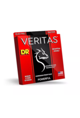 DR VTE-9 Veritas electric guitar strings 009-042