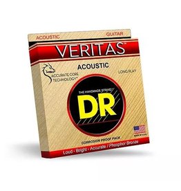 DR Veritas guitar strings 012-054