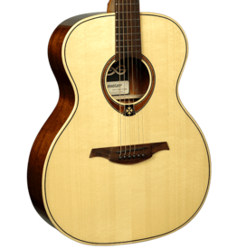 Lag T88A Acoustic guitar