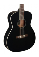 J.N. Guitars BES-A BK Acoustic guitar