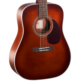 Cort EARTH70 BR akoestische gitaar