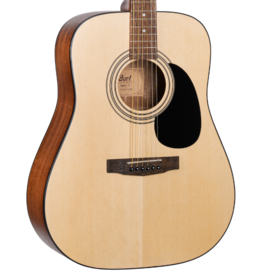 Cort AD810 OP acoustic guitar