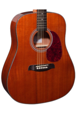 Brunswick BD200 M Acoustic guitar mahogany