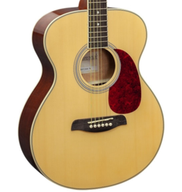 Brunswick BF200 NAT Acoustic guitar natural