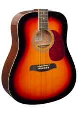 Brunswick BD200 NAT Acoustic guitar natural