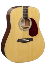 Brunswick BD200 NAT Acoustic guitar natural