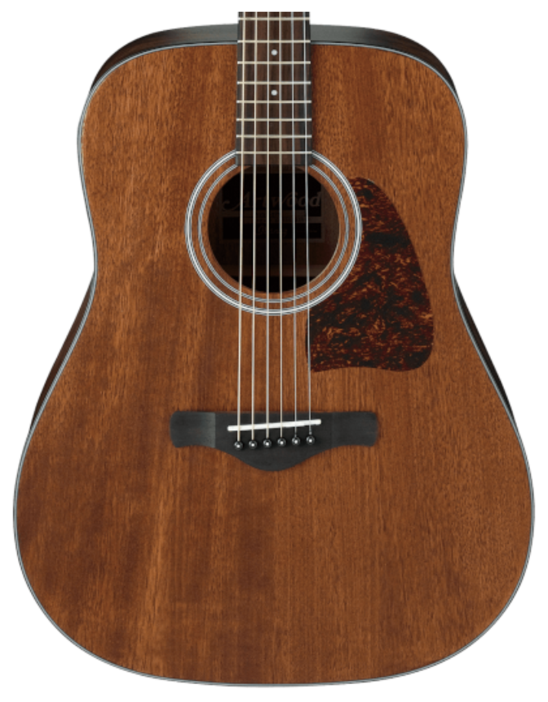 Ibanez AW54-OPN acoustic guitar