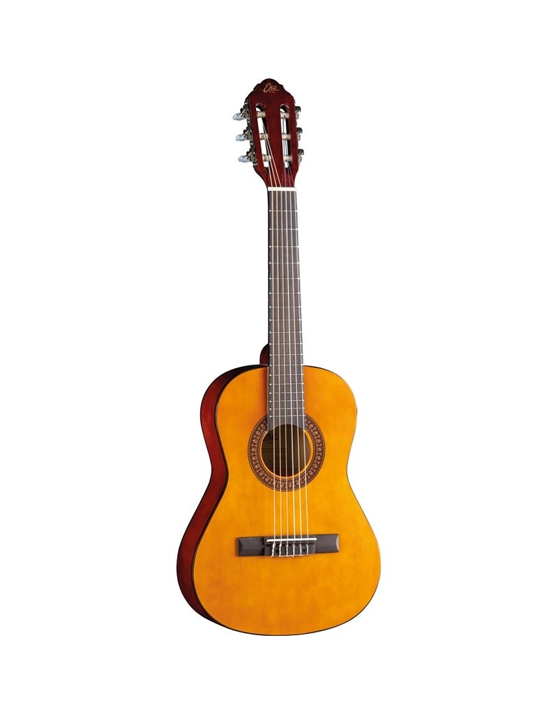 Eko CS-2 1/2 Classical guitar