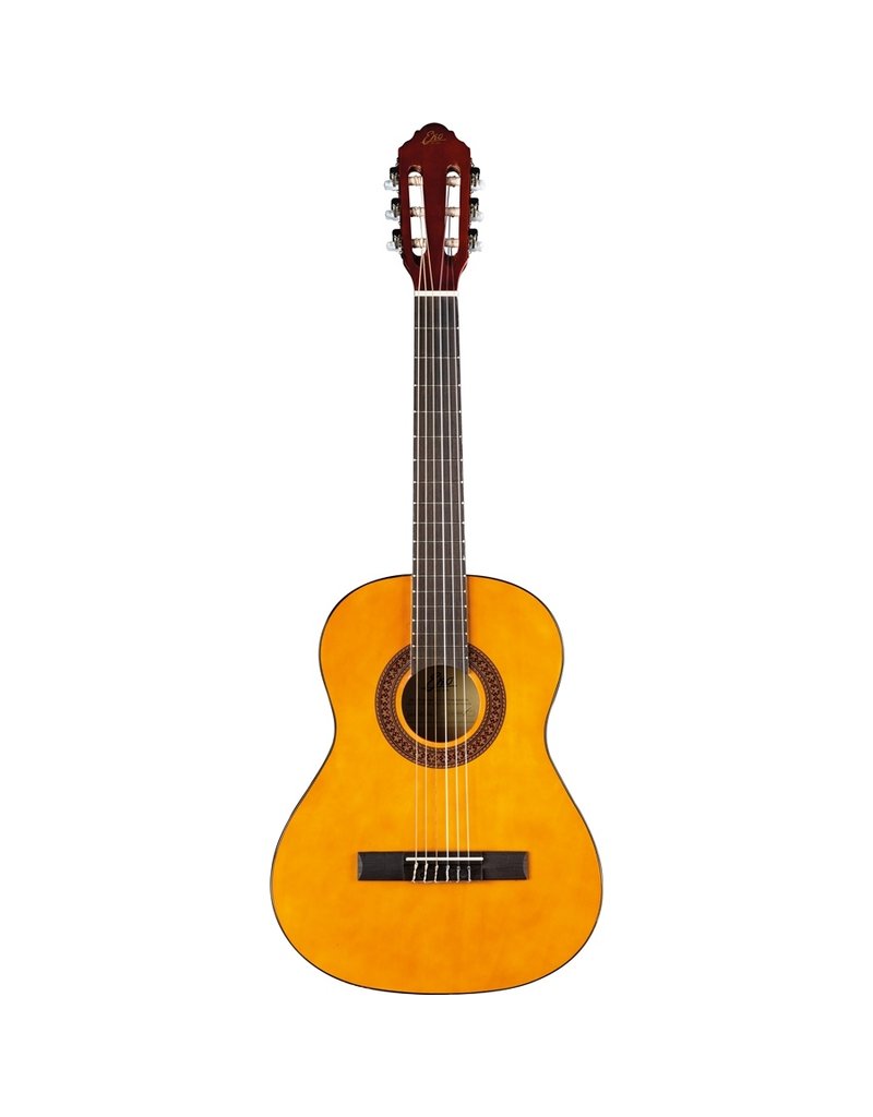 Eko CS-5 3/4 Classical guitar