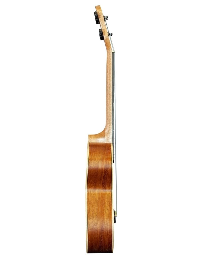 Barnes & Mullins BMUK6C Concert ukulele