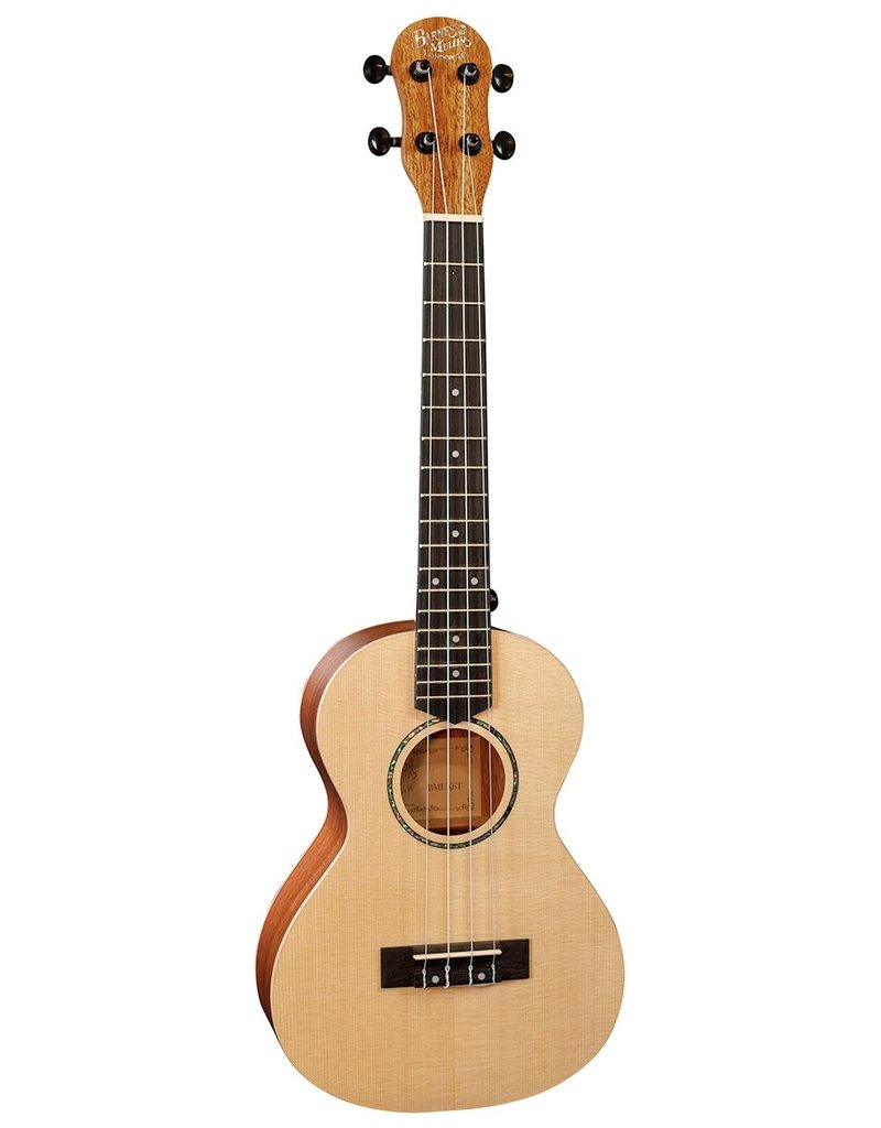 Barnes & Mullins BMUK6T Tenor ukelele