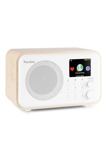 Audizio Venice Wifi internet radio white