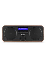 Audizio Novara Dab+ radio