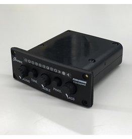 Ibanez AEQ210TF Preamp module