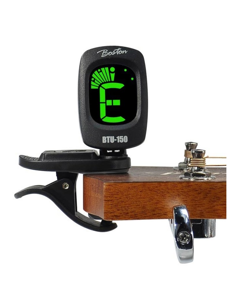 Boston BTU-150 Clip on tuner