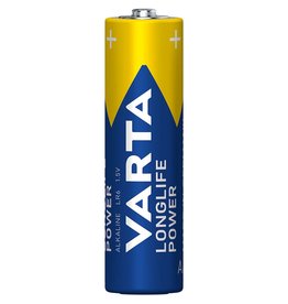 Varta AA Batteries - 4 Pack