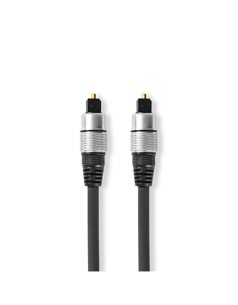 Nedis Optical digital cable 2,5m