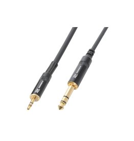 Power Dynamics Audio cable 1,5m