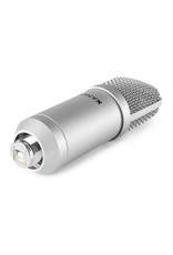 CM300S USB microfoon zilver