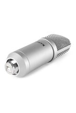 CM300S USB microphone silver