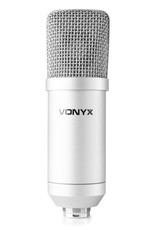 CMS300S USB microphone set silver