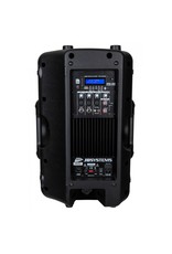 JB Systems PPA-122 Actieve speaker met bluetooth