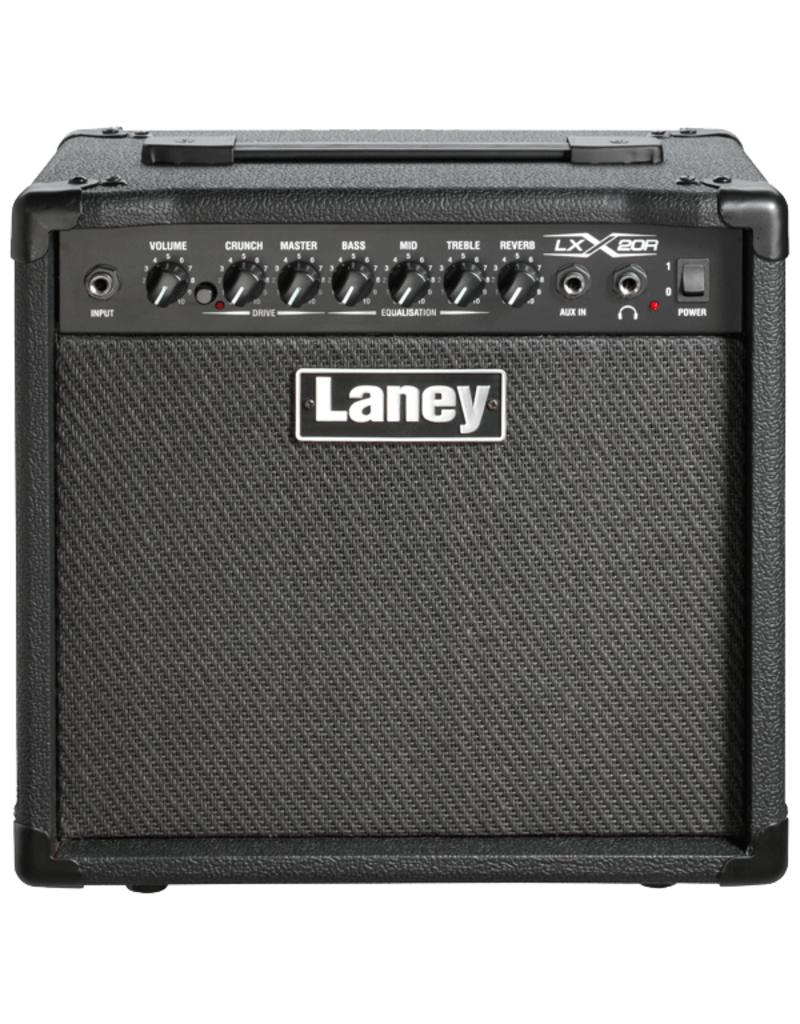 Laney LX20R 20 Watt guitar amplifier