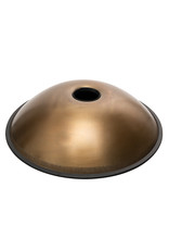 Sela Harmony Handpan D Amara roestvrij staal