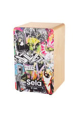 Sela SE-174 Art series Urban cajon