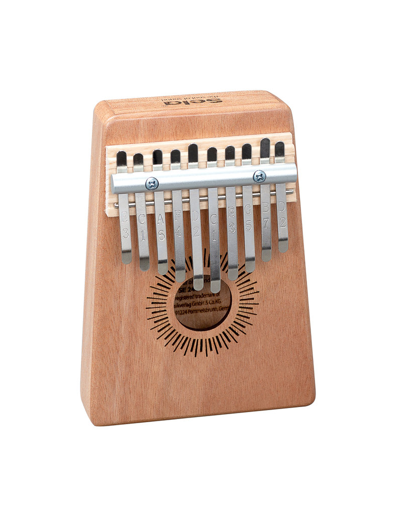 Sela Kalimba 10 notes