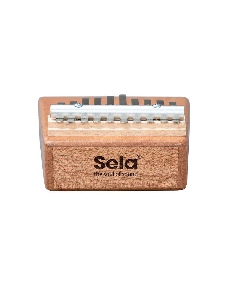 Sela Kalimba 10 notes