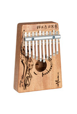 Sela Kalimba Peaceful Mind 10 notes