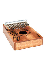 Sela Kalimba Peaceful Mind 10 notes