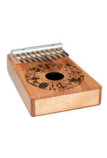 Sela Kalimba Free Spirit 10 notes