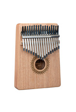 Sela Kalimba 17 noten