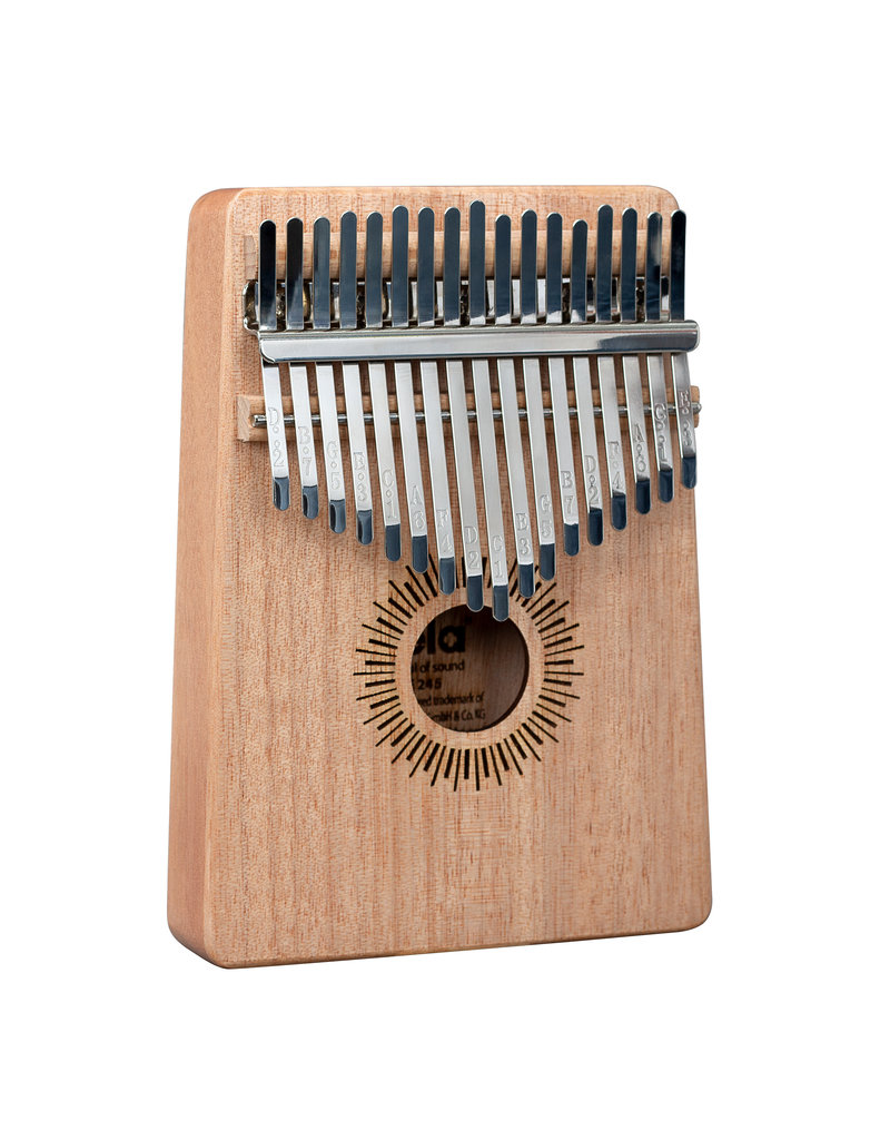 Sela Kalimba 17 notes