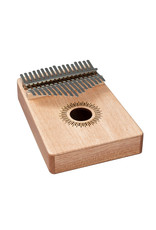 Sela Kalimba 17 notes