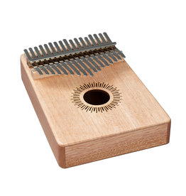 Sela Kalimba 17 notes