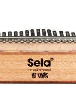 Sela Kalimba Peaceful Mind 17 notes