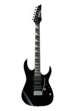 Ibanez GRG170DX  BK electric guitar black