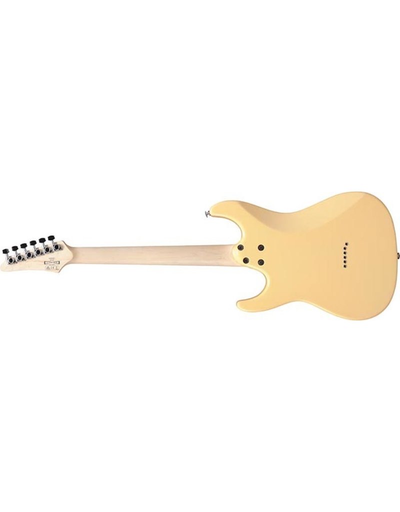 Ibanez AZES31 IV electric guitar ivory