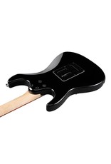 Ibanez AZES40 BK elektrisch gitaar zwart