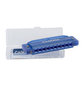 Cascha Fun blues harmonica